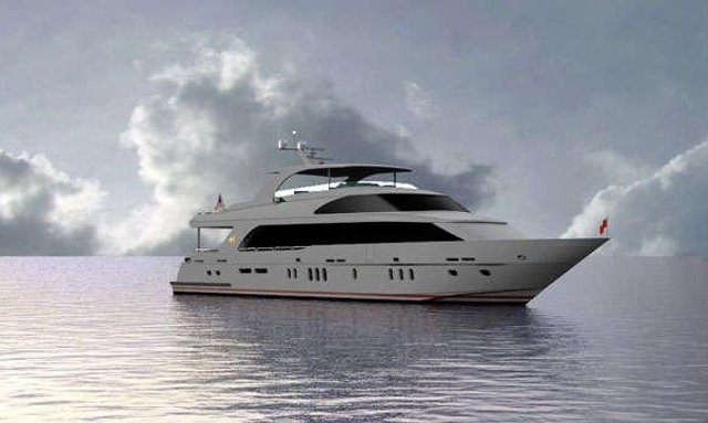 M/Y RENAISSANCE to Join Global Charter Fleet 