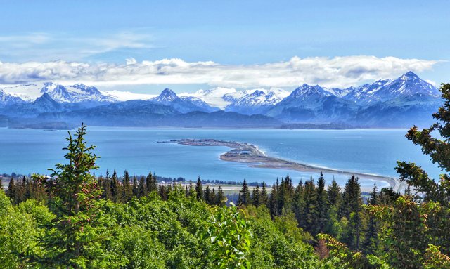 M/Y 'Ocean Pearl' Open For Charters In Alaska