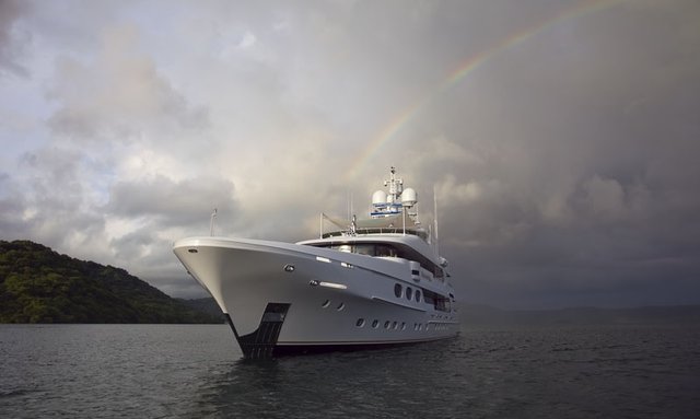 M/Y 'Remember When' Available in Caribbean