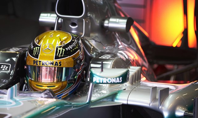 Formula 1 reveals Miami grand prix proposal