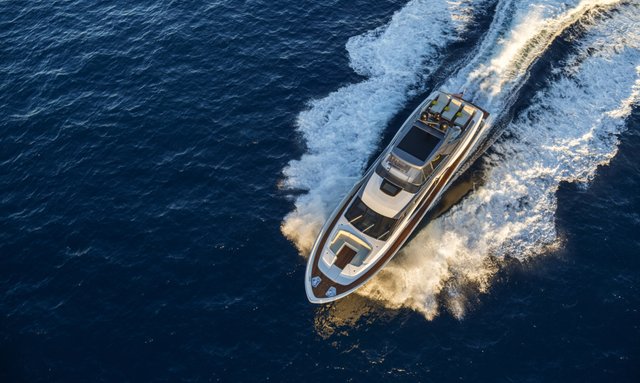 M/Y ‘How Ya Dooz’n?’ Now Available For Charter