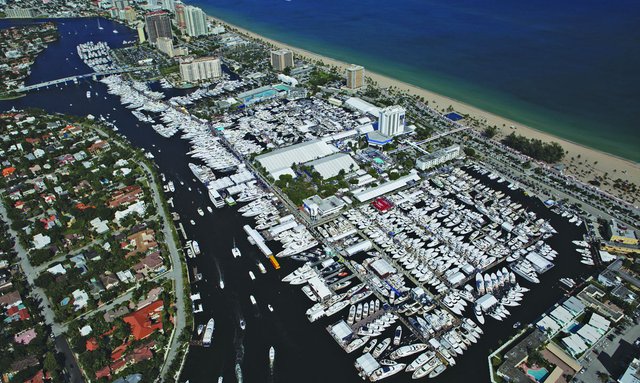 FLIBS Prepares for an Exciting Future