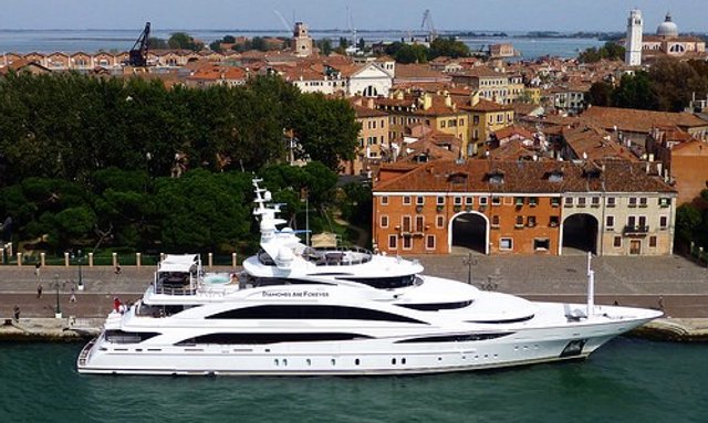 4 of the Best Places to Dine during the Venice Film Festival