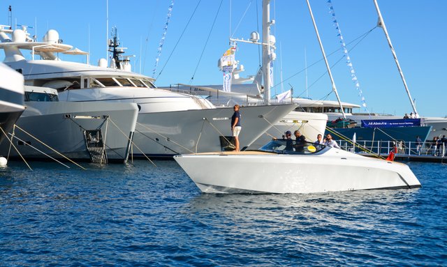 Breaking: 2020 Monaco Yacht Show cancelled