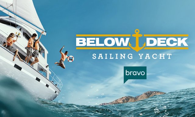 Below Deck Sailing Yacht season 3 returns to the Mediterranean