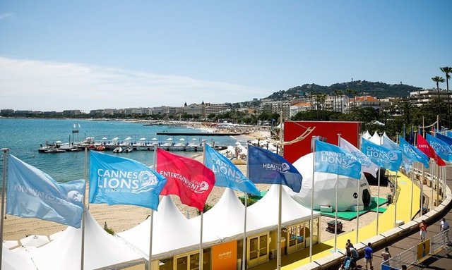 4 last-minute charters for Cannes Lions 2018