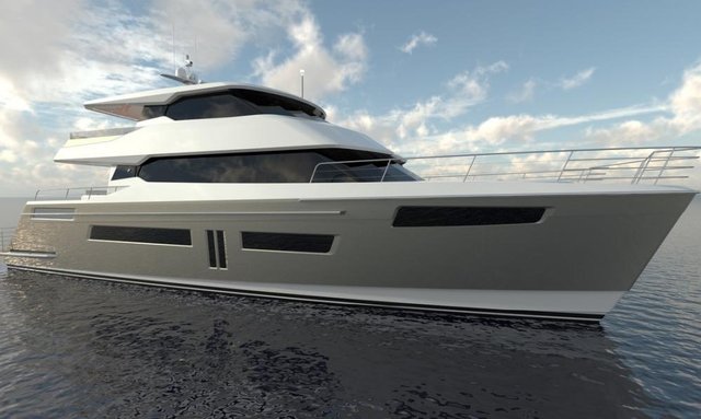 Luxury motor catamaran ‘Rua Moana’ available for New Zealand yacht charters