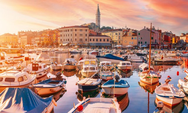Croatian Yacht Charter Tax Update