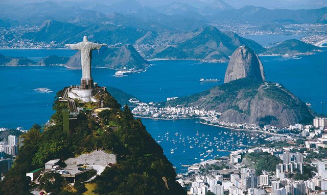 Details on Rio Olympics Superyacht Charters