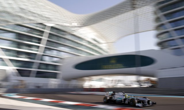 10 days left to secure Early Bird deal on prime berths for F1 Abu Dhabi Grand Prix 2019