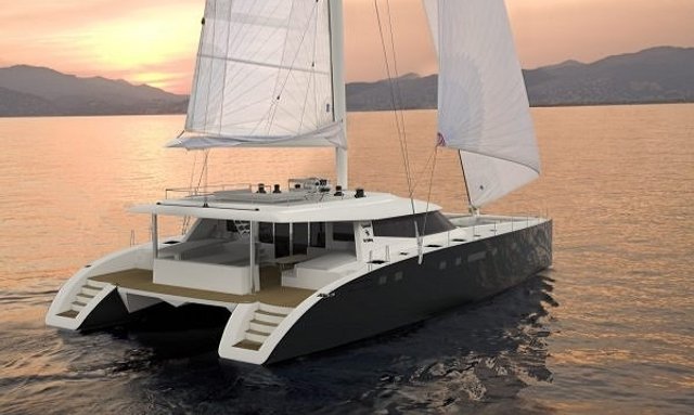 New Charter Yacht - LEVANTE