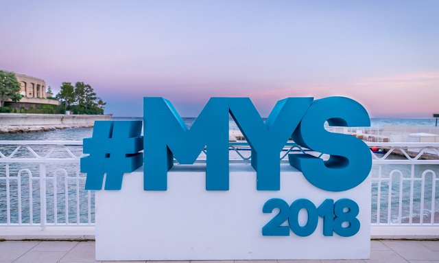 Video: Winners of the MYS  Superyacht Awards 2018