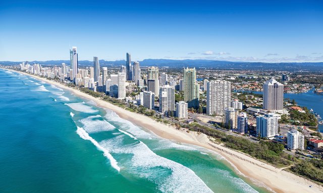 Superyachts to Flock to Gold Coast 2018