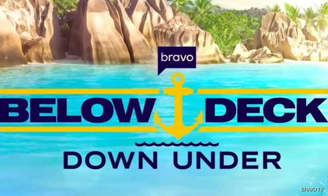 Below Deck Down Under Returns For Fourth Series With New Caribbean Destination
