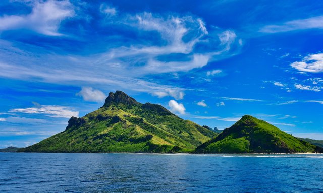 Yacht charters welcome in fabulous Fiji from December