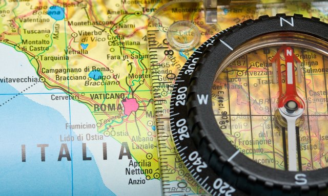 Italian Tax Authorities Clarify VAT on APA Issues