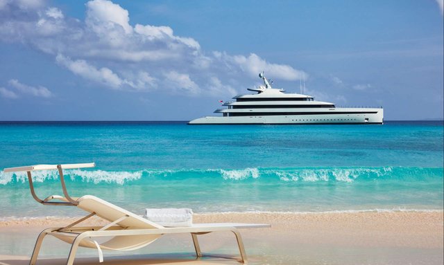 10 Charter Yachts Open In The Caribbean For Christmas