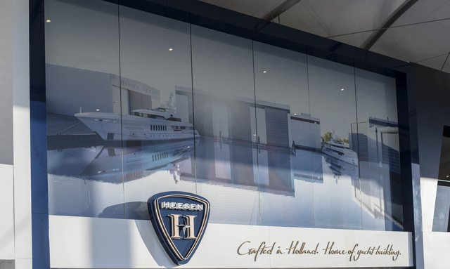 Video: An insight into building a stand at the MYS 2018