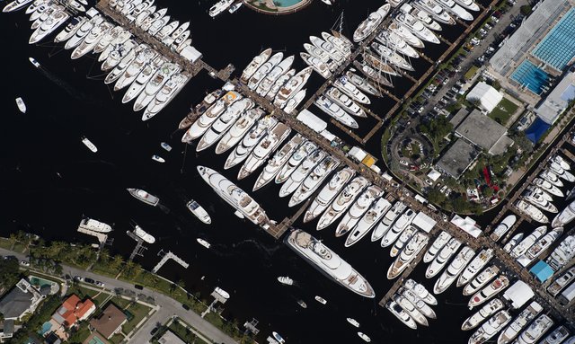Dates Changed For FLIBS 2017