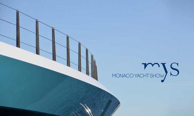 The Monaco Yacht Show 2018 Opens
