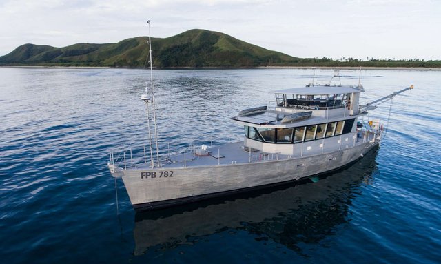 GREY WOLF offers unique luxury charter itineraries in Scotland 