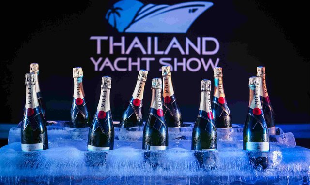 Save the Date for the Next Thailand Yacht Show