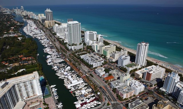 Yachts Miami Beach Changes Name Again