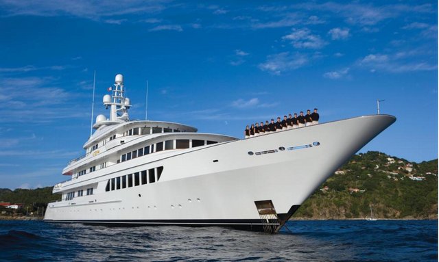 M/Y UTOPIA Offers Caribbean Deal