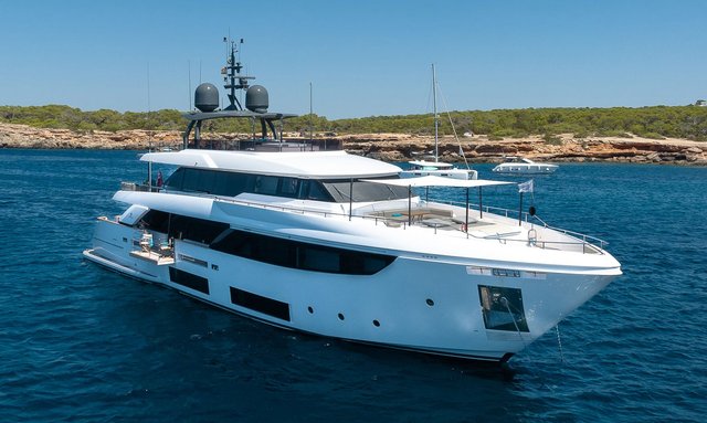 Experience a Mediterranean yacht charter for less with last-minute end of season deals