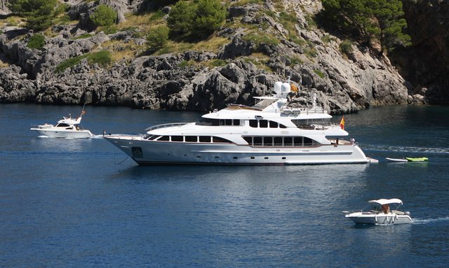 New Balearic navigation rules could affect yacht charters