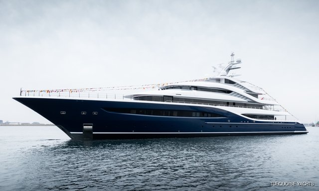 Monaco Yacht Show 2026: Superyacht ANGELIQUE Officially Joins Attending Fleet of Luxury Yacht Charters