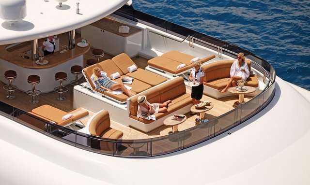 M/Y ‘Martha Ann’ To Attend Monaco Yacht Show 2016