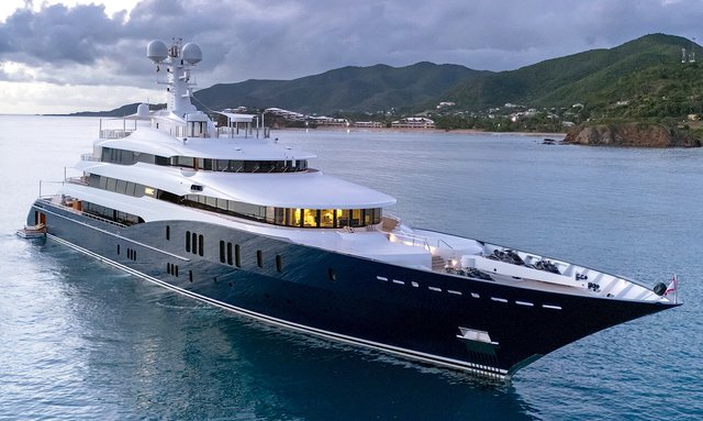 HBC opens bookings for 2027 Mediterranean yacht charters