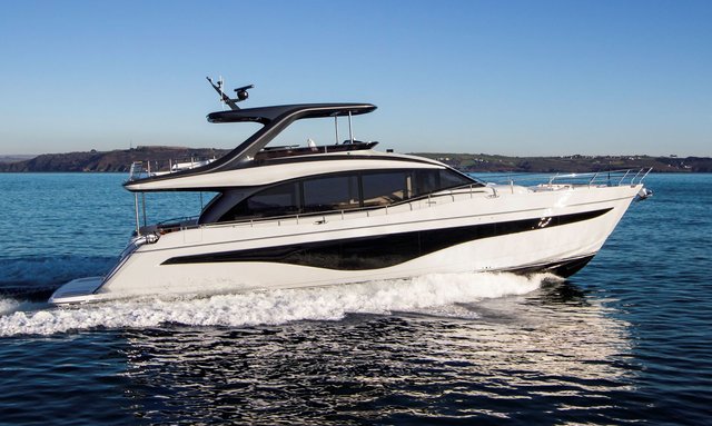 Princess yacht ELIZABETH announces final Croatia charter availability with 10% discount