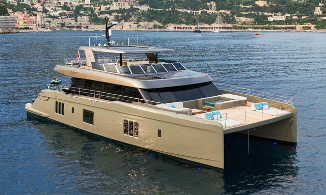 Early Booking Offer: Make The Most Of The Balearics In 2026 With Discounted Rates Onboard Charter Yacht AMITATU