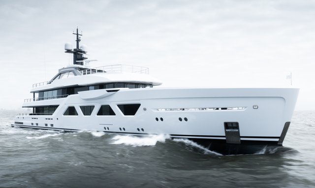 Caribbean Yacht Charter Season Loading: Six Charter Yachts Currently Making the Atlantic Crossing Ahead of the Winter Season