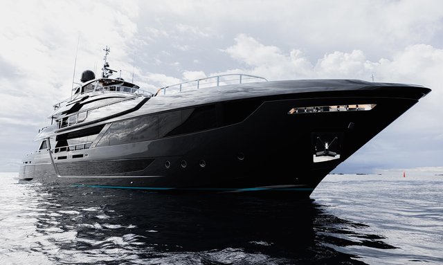 Miami International Boat Show 2025: Superyacht charter debuts not to be missed