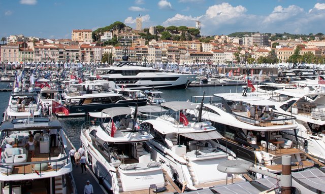 Cannes Yachting Festival 2024: Luxury yacht charters making their Cannes debut