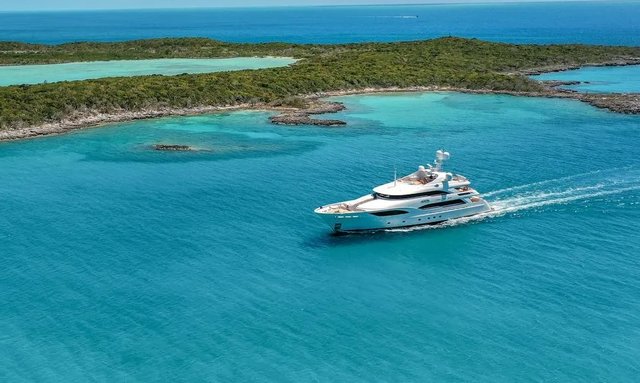 Golden Shores And Sunny Skies Await: Caribbean Yacht Charters Offering Availability