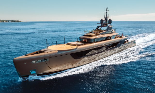 MYBA Charter Show 2026: Superyacht Charter RAJA² Set For Show Debut