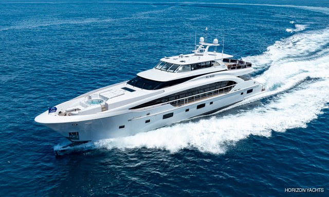 FLIBS 2025: Superyacht Charters Lining Up For Their Show Debuts