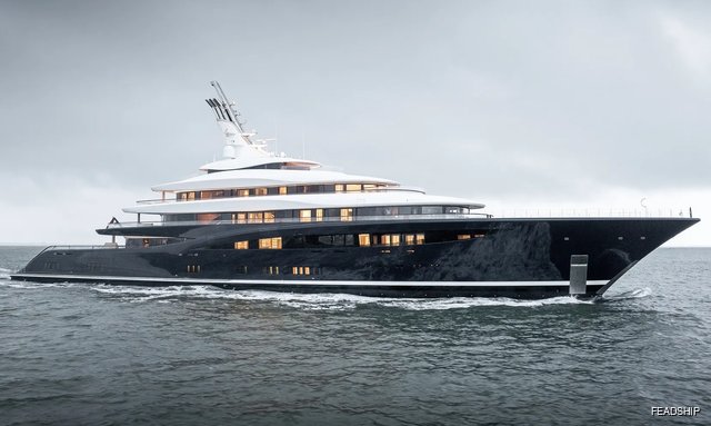 The Biggest Yacht Charter Trends That Influenced 2025