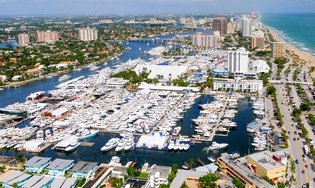New U.S. Tax Law May Expand Yacht Charter Options in Coming Years