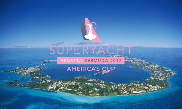 America’s Cup Superyacht Regatta 2017