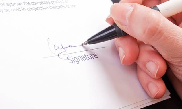 Yacht Charter Contracts