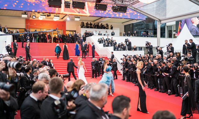 Cannes Film Festival 2024