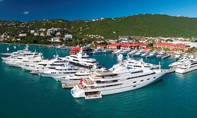 VICL Fall Yacht Show 2016