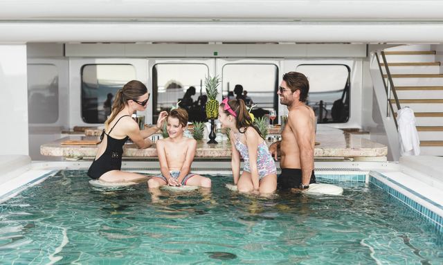 Yacht Charter Etiquette: Be the Best Guest