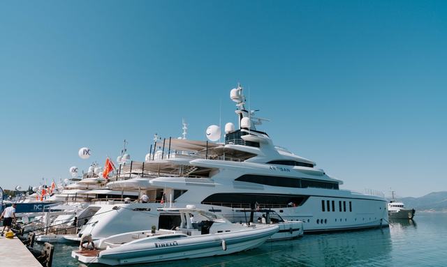 Mediterranean Yacht Show (MEDYS)