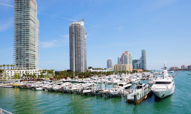 Miami International Boat Show 2026